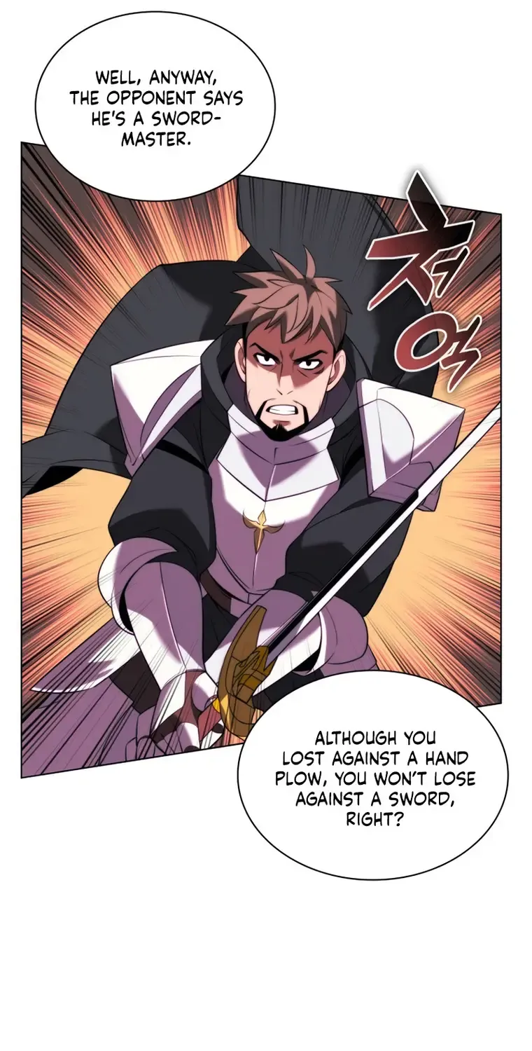 Overgeared (Team Argo) Chapter 175 page 127 - 