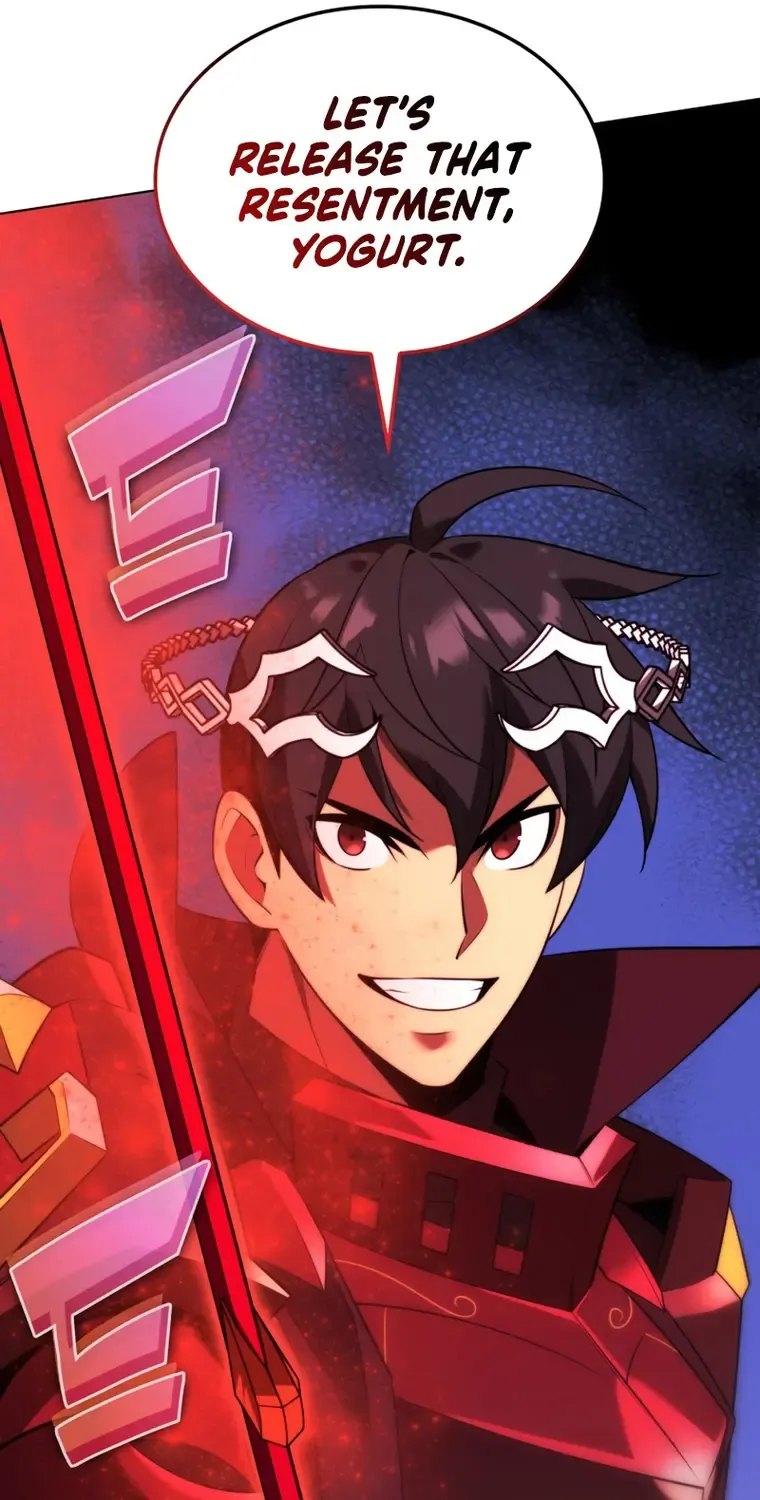Overgeared (Team Argo) Chapter 175 page 129 - 