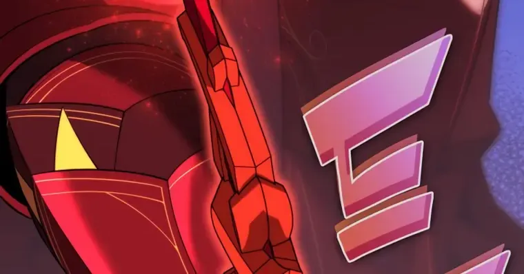 Overgeared (Team Argo) Chapter 175 page 130 - 