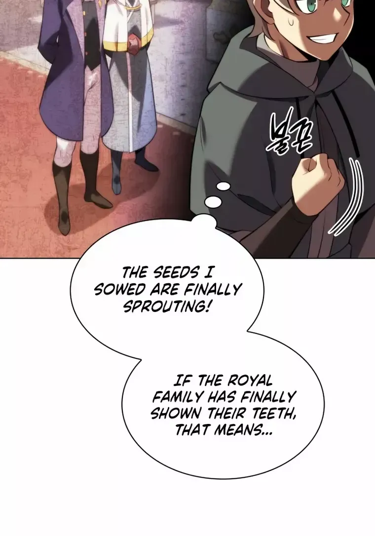 Overgeared (Team Argo) Chapter 175 page 16 - 