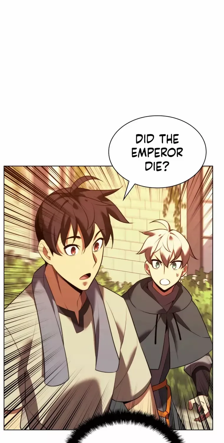 Overgeared (Team Argo) Chapter 175 page 17 - 