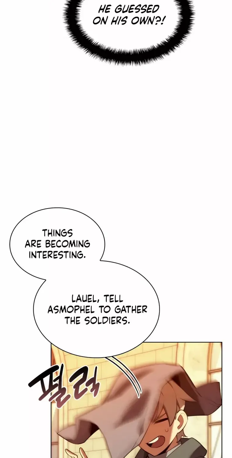 Overgeared (Team Argo) Chapter 175 page 18 - 