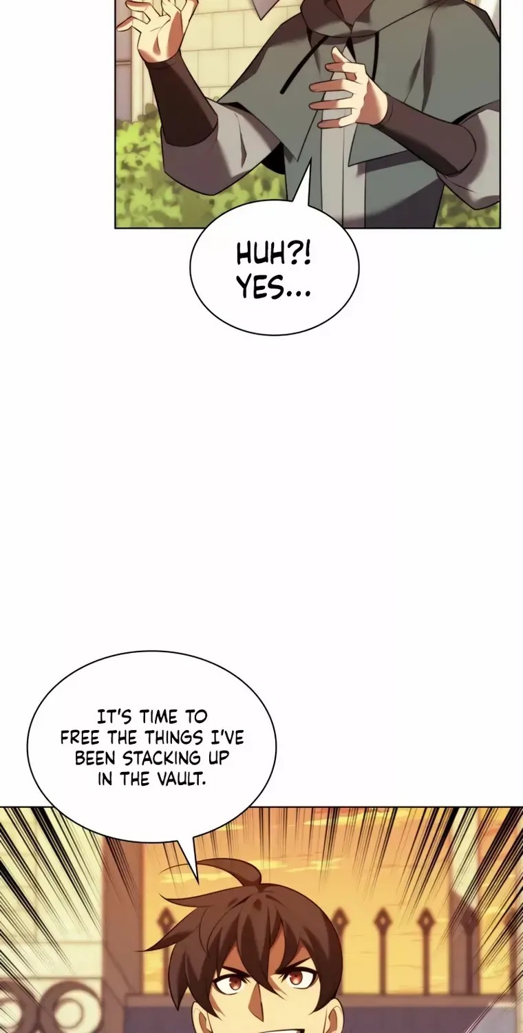 Overgeared (Team Argo) Chapter 175 page 19 - 