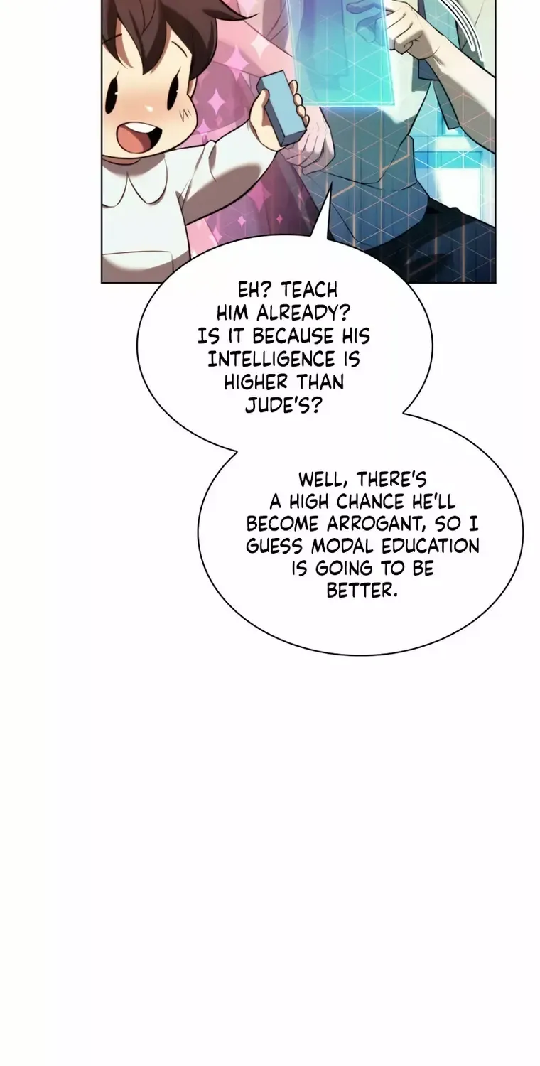 Overgeared (Team Argo) Chapter 175 page 3 - 
