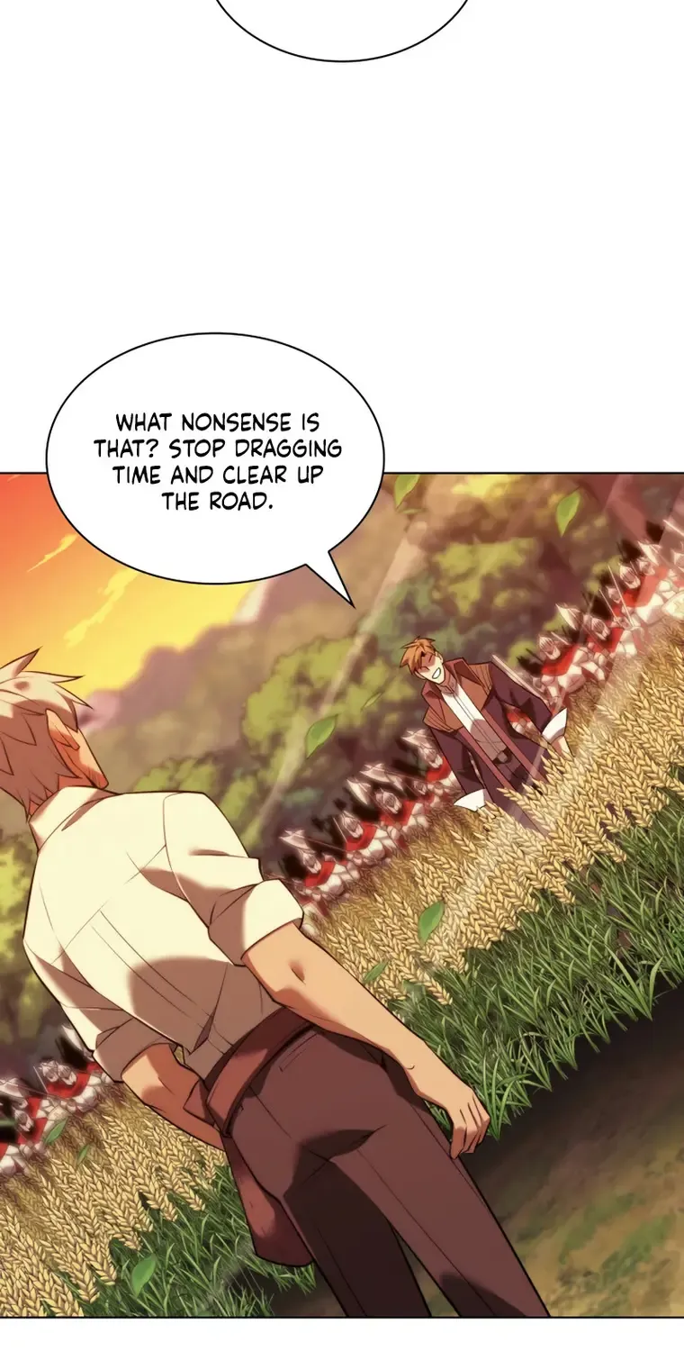 Overgeared (Team Argo) Chapter 175 page 23 - 