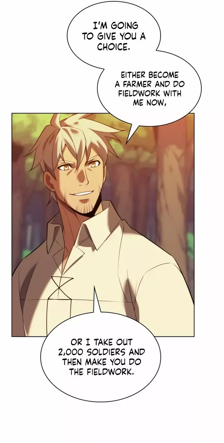 Overgeared (Team Argo) Chapter 175 page 25 - 