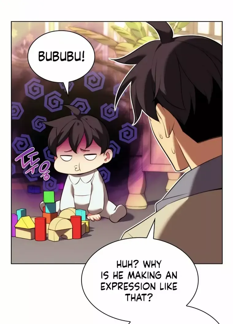 Overgeared (Team Argo) Chapter 175 page 4 - 