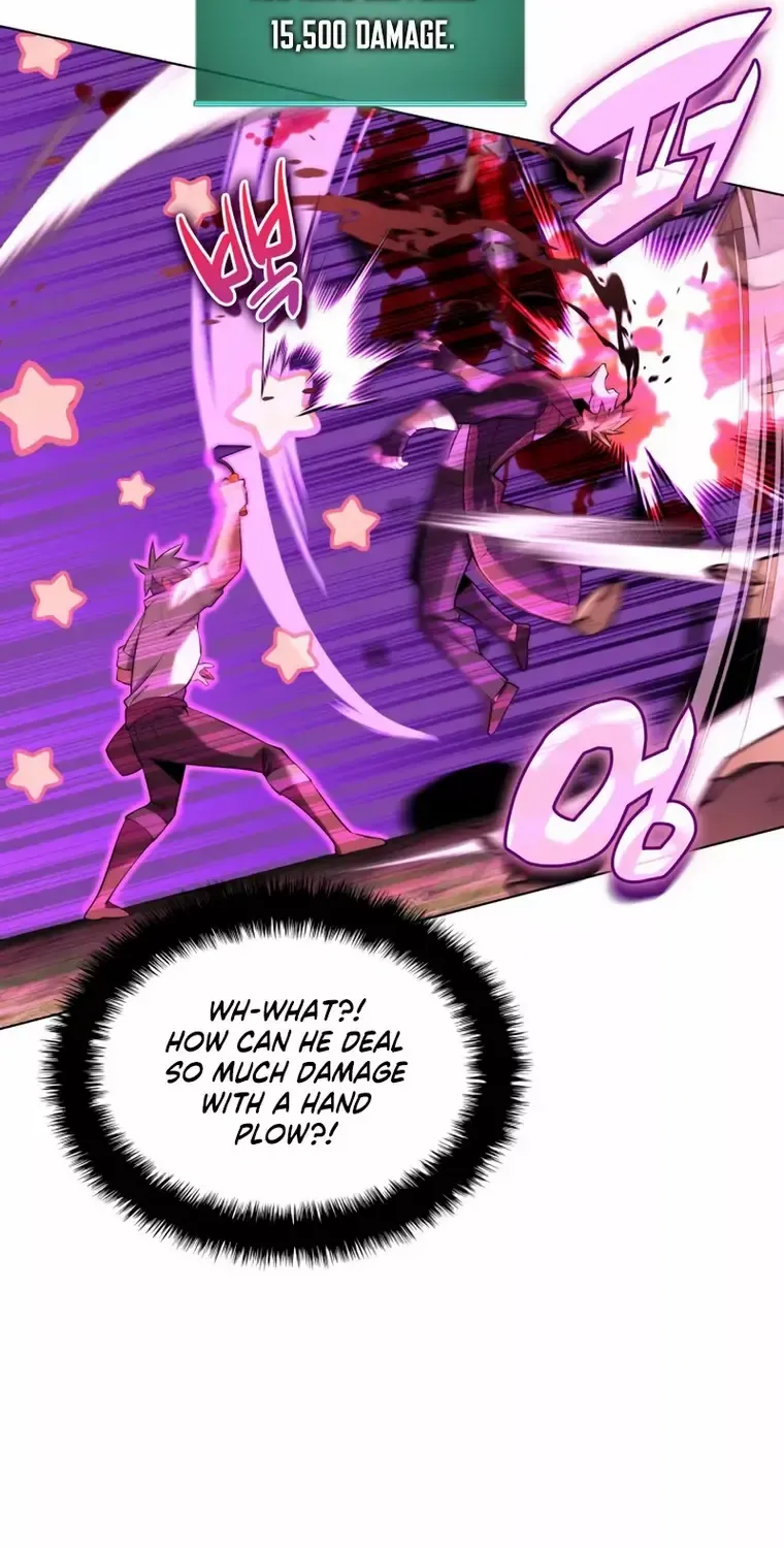 Overgeared (Team Argo) Chapter 175 page 42 - 