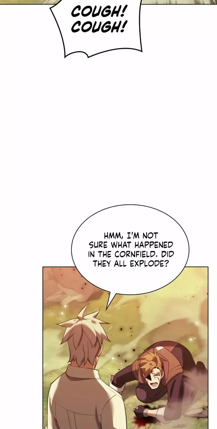 Overgeared (Team Argo) Chapter 175 page 51 - 