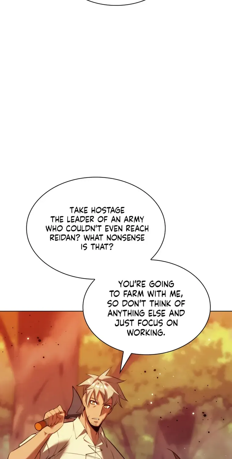Overgeared (Team Argo) Chapter 175 page 54 - 