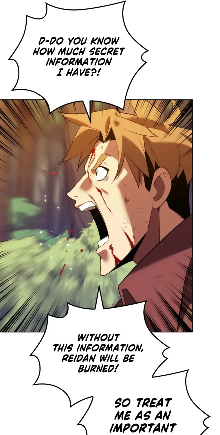 Overgeared (Team Argo) Chapter 175 page 57 - 