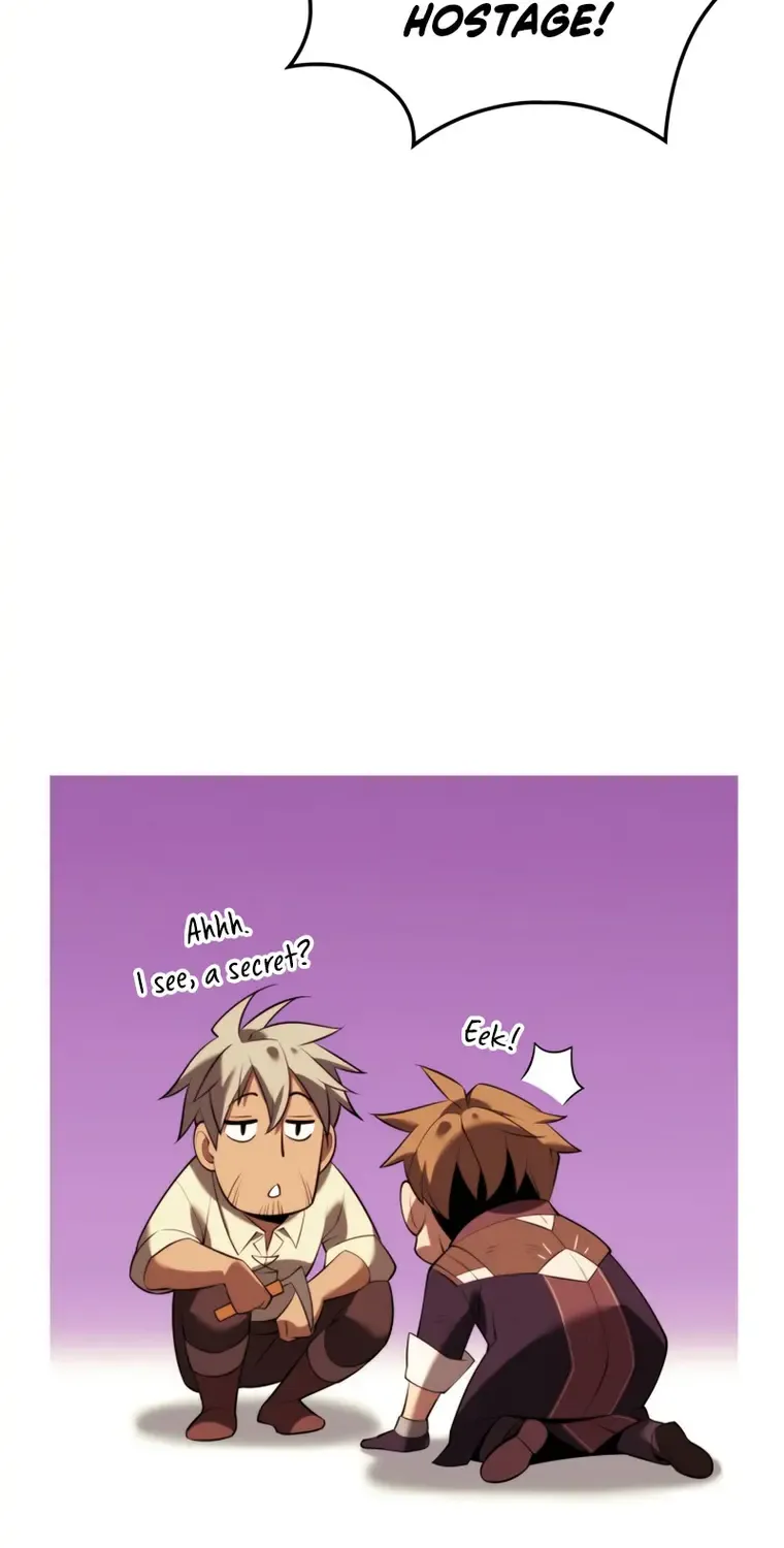Overgeared (Team Argo) Chapter 175 page 58 - 