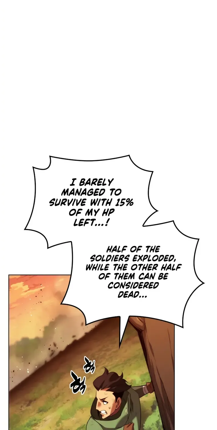 Overgeared (Team Argo) Chapter 175 page 59 - 