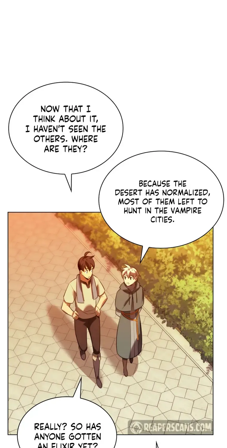 Overgeared (Team Argo) Chapter 175 page 7 - 