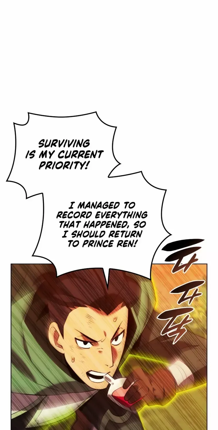 Overgeared (Team Argo) Chapter 175 page 61 - 