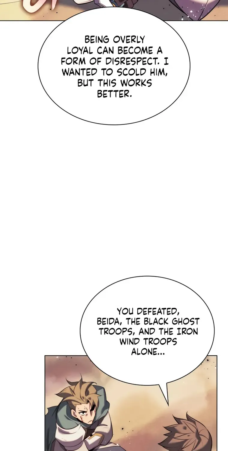 Overgeared (Team Argo) Chapter 175 page 69 - 