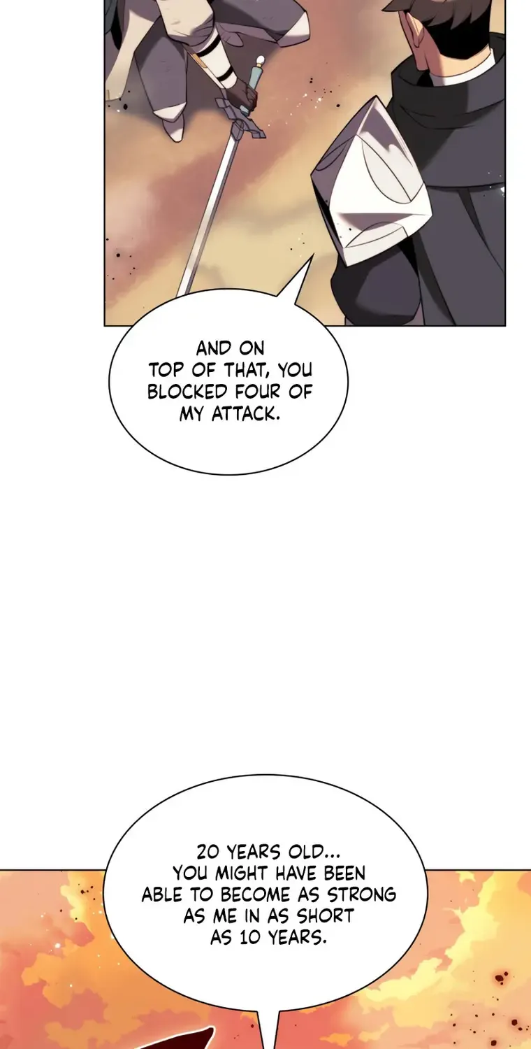 Overgeared (Team Argo) Chapter 175 page 70 - 