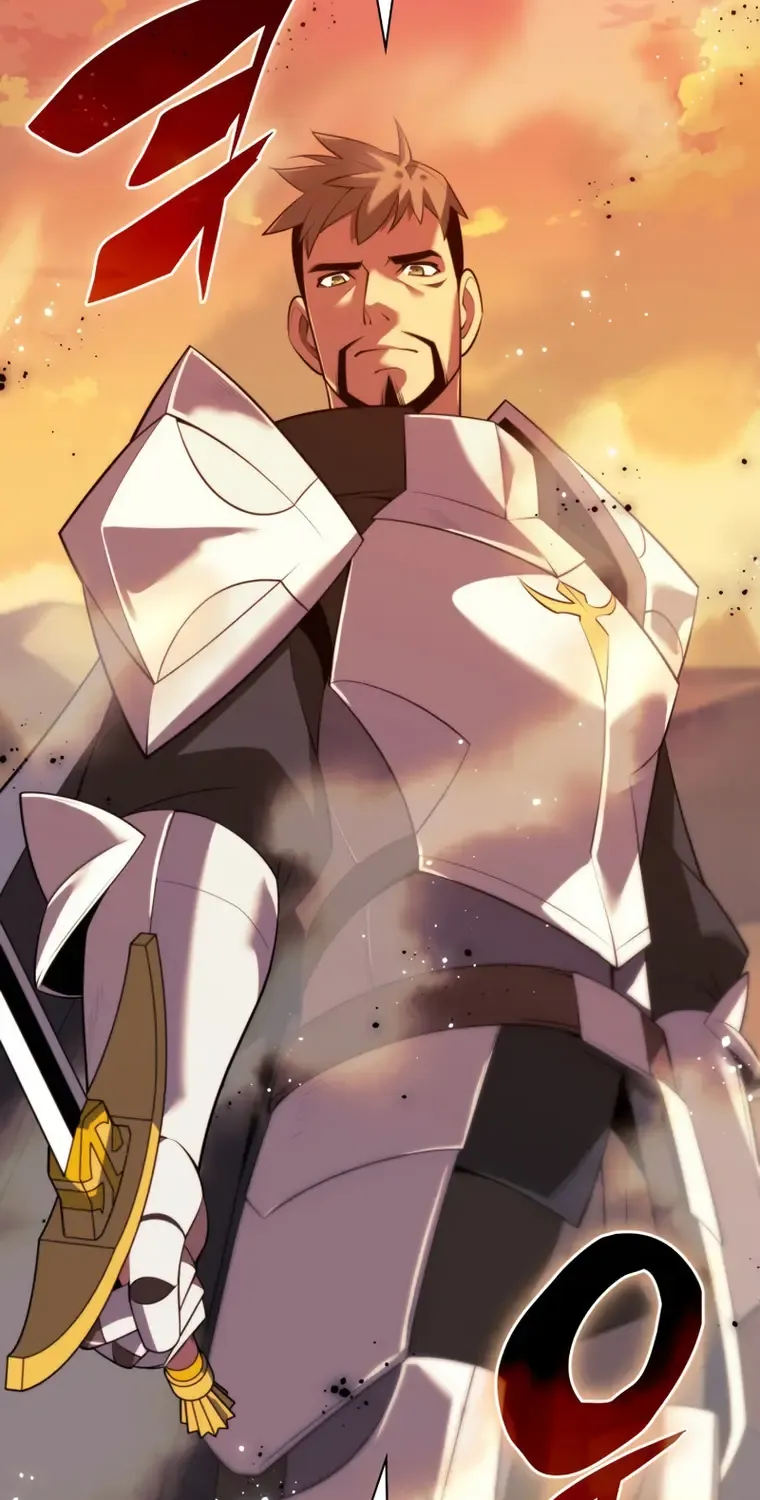 Overgeared (Team Argo) Chapter 175 page 71 - 