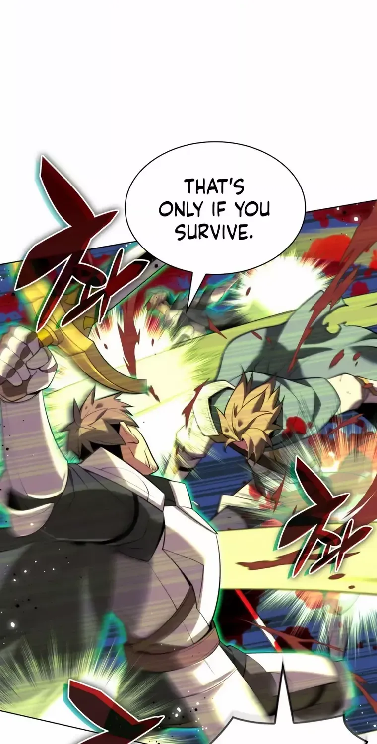 Overgeared (Team Argo) Chapter 175 page 74 - 