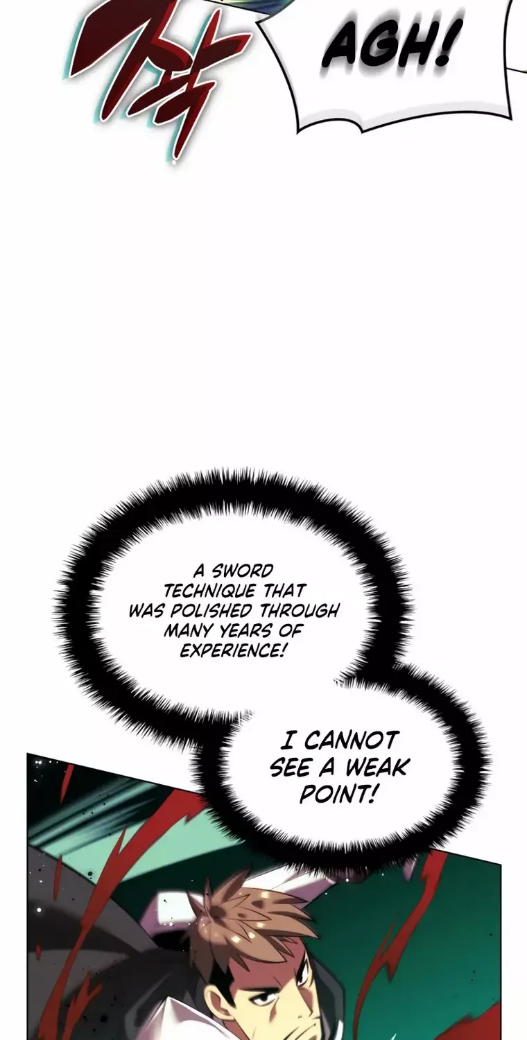 Overgeared (Team Argo) Chapter 175 page 75 - 