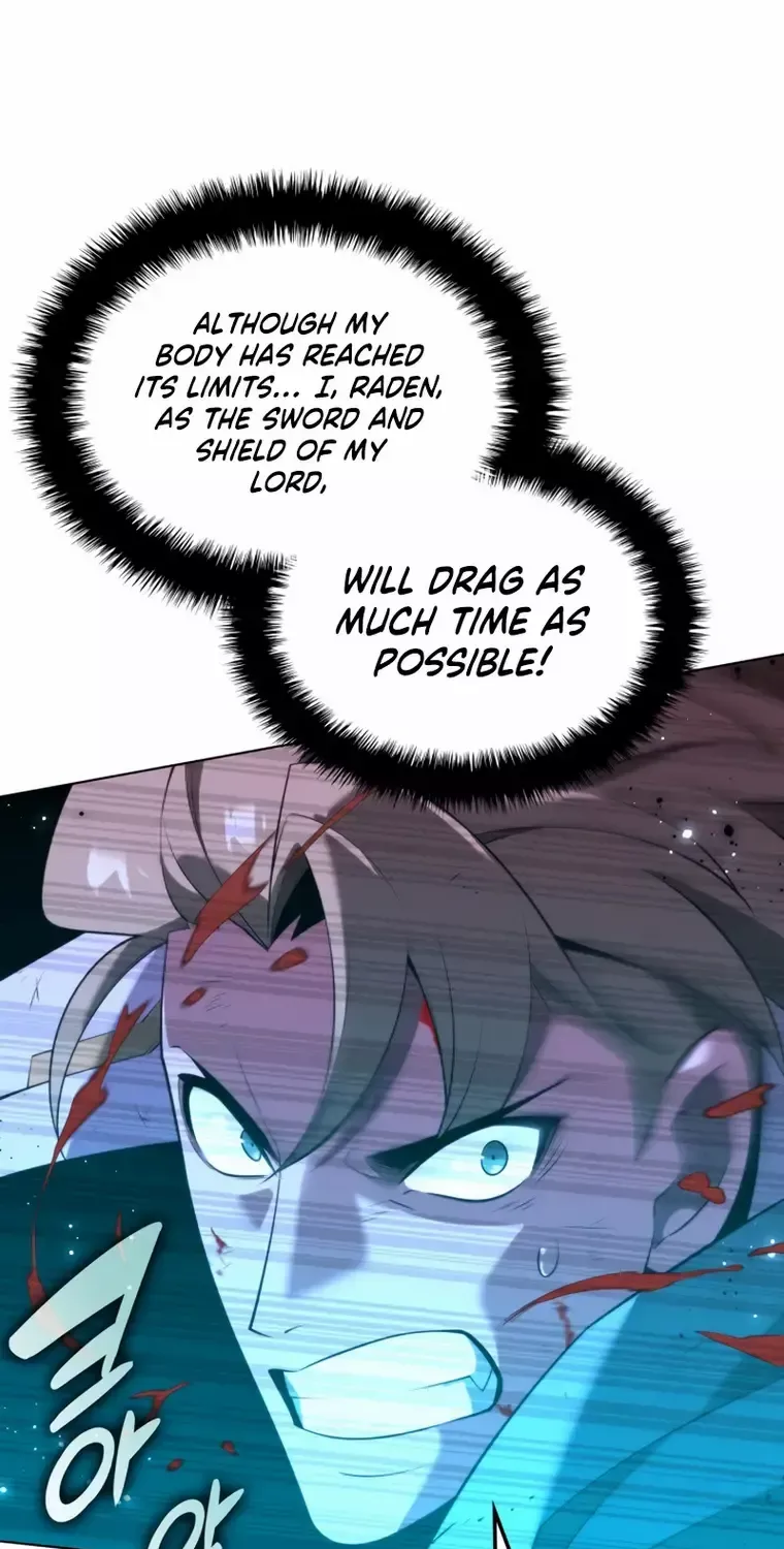 Overgeared (Team Argo) Chapter 175 page 77 - 