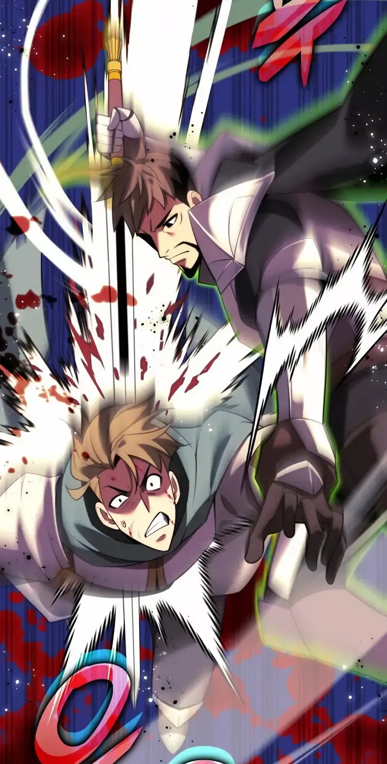 Overgeared (Team Argo) Chapter 175 page 79 - 