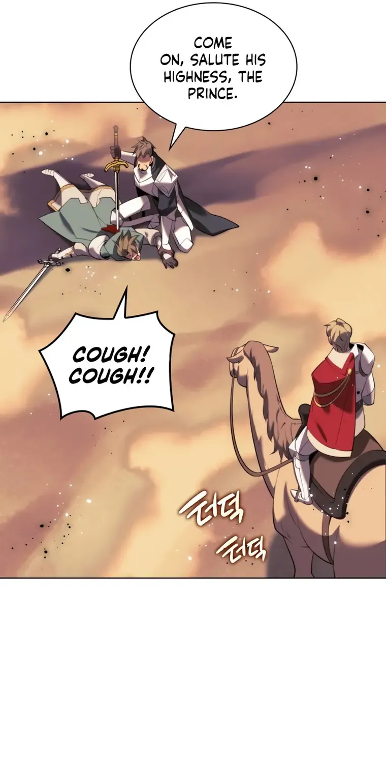 Overgeared (Team Argo) Chapter 175 page 81 - 