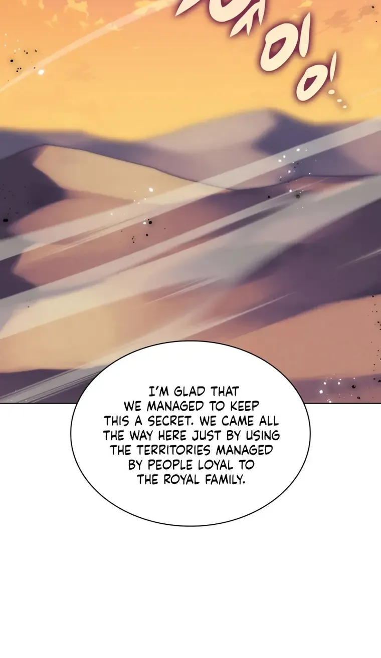 Overgeared (Team Argo) Chapter 175 page 84 - 