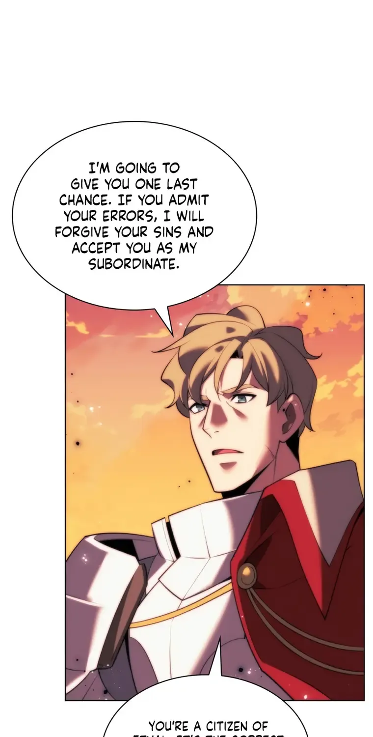 Overgeared (Team Argo) Chapter 175 page 85 - 