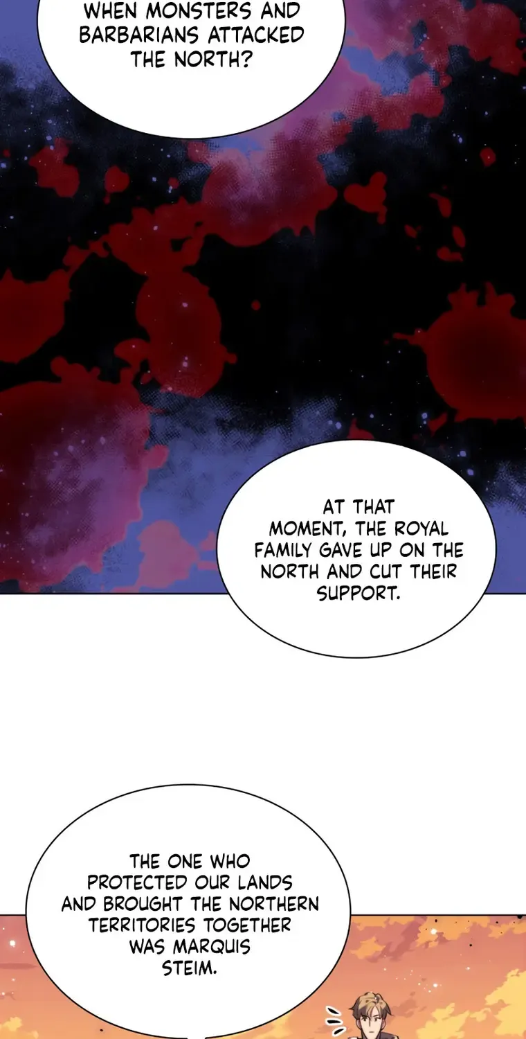 Overgeared (Team Argo) Chapter 175 page 87 - 