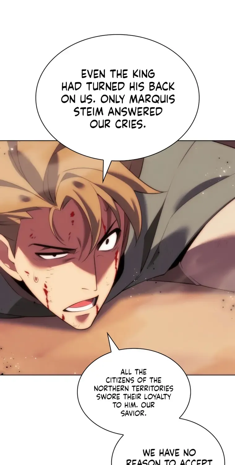 Overgeared (Team Argo) Chapter 175 page 89 - 