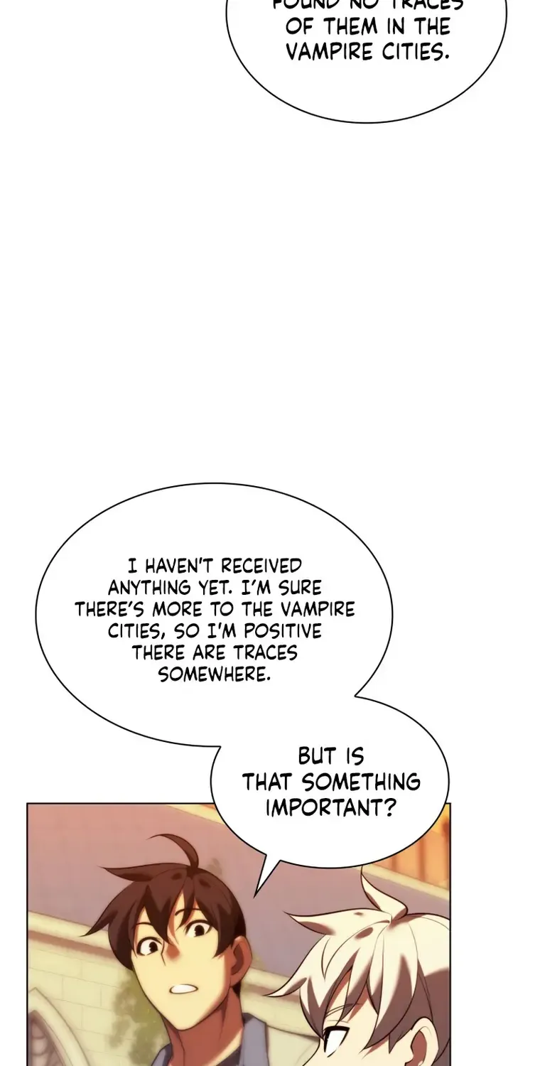 Overgeared (Team Argo) Chapter 175 page 10 - 