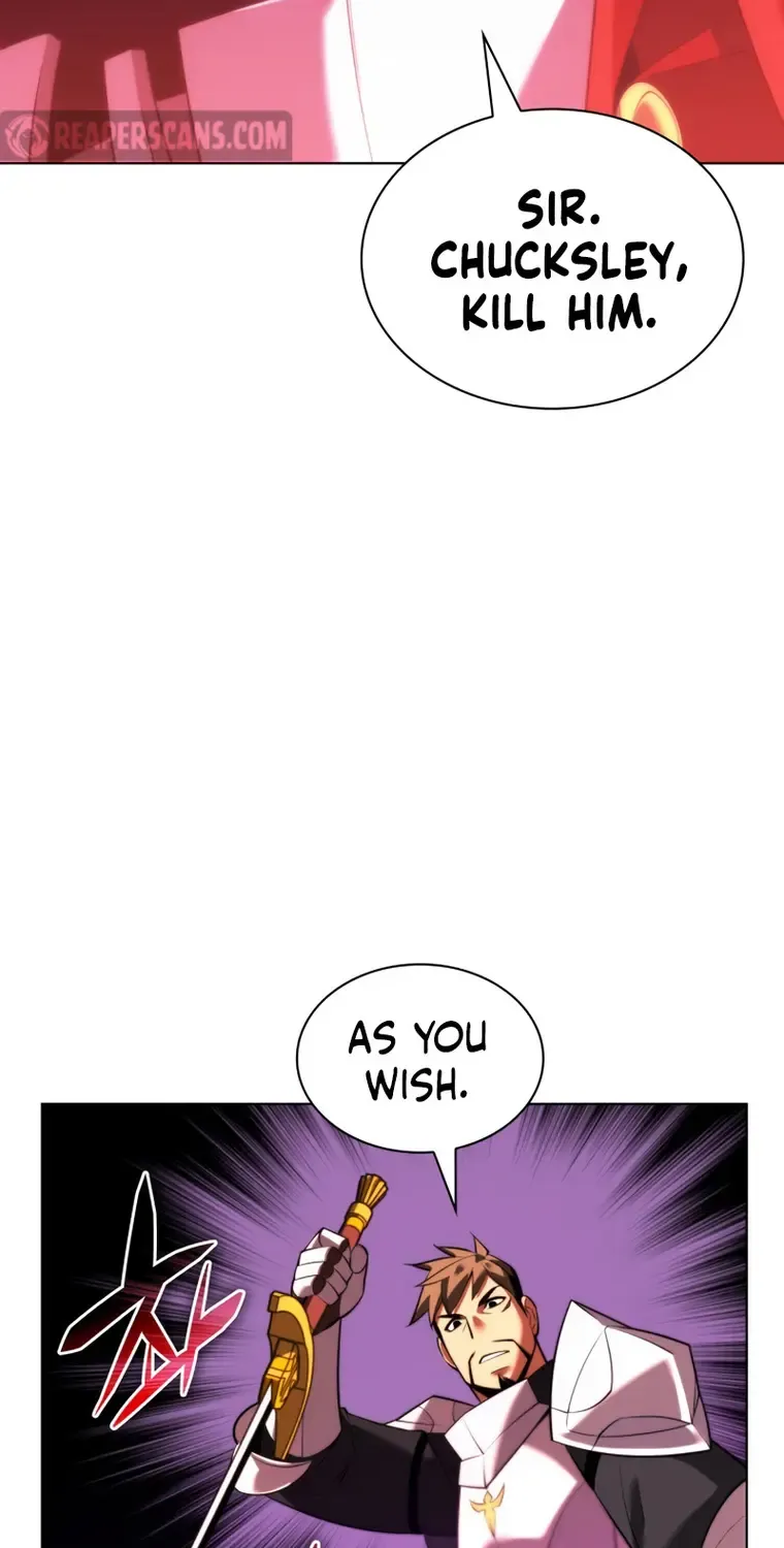Overgeared (Team Argo) Chapter 175 page 91 - 