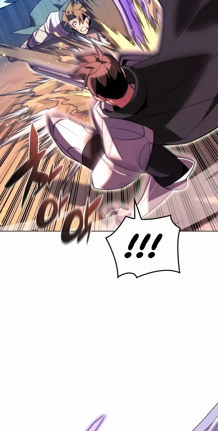 Overgeared (Team Argo) Chapter 175 page 94 - 