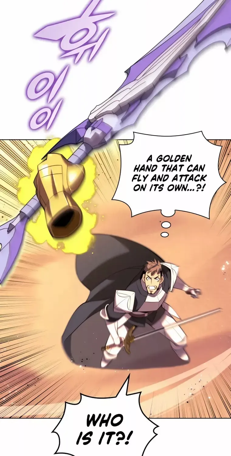 Overgeared (Team Argo) Chapter 175 page 95 - 