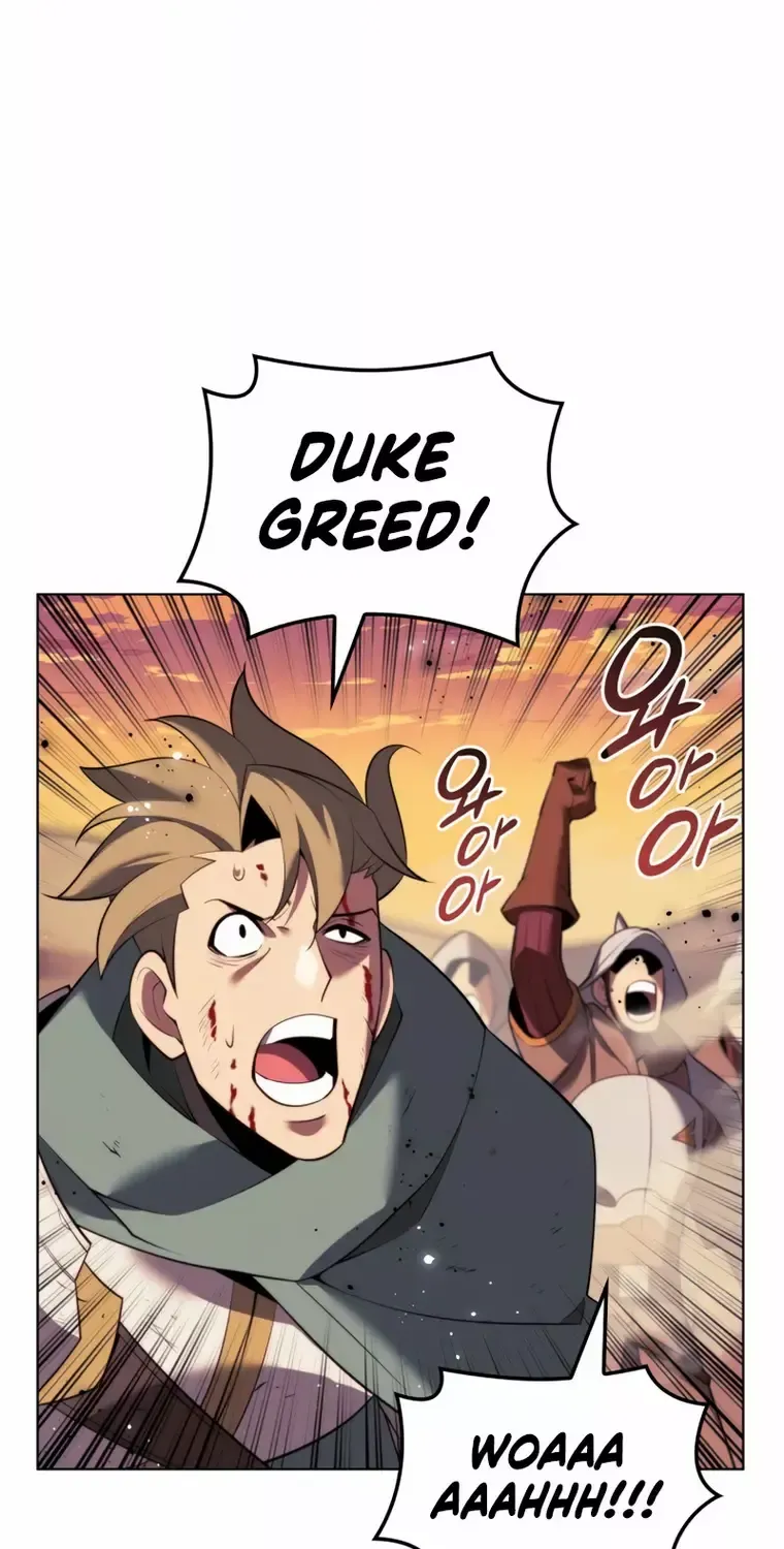 Overgeared (Team Argo) Chapter 175 page 99 - 