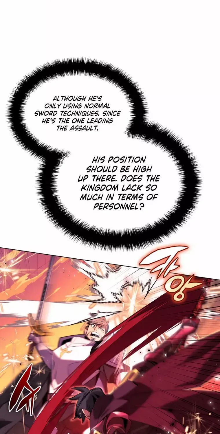 Overgeared (Team Argo) Chapter 176 page 11 - 