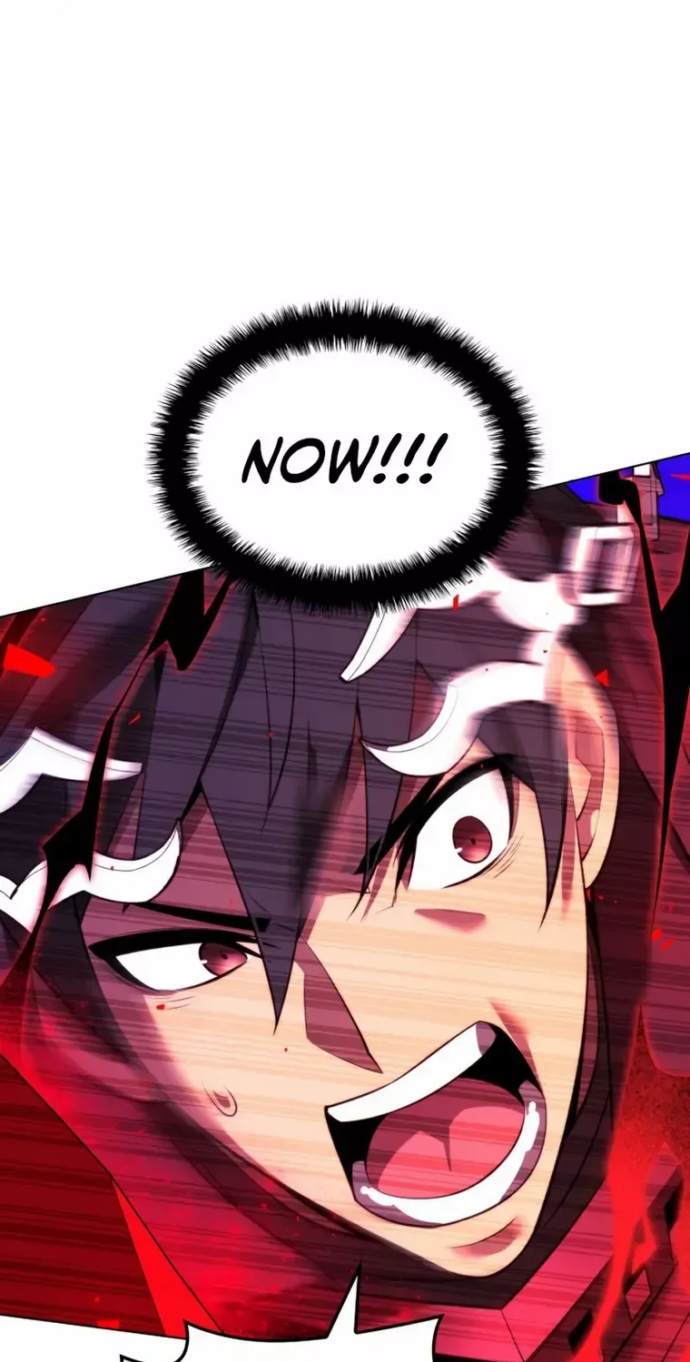 Overgeared (Team Argo) Chapter 176 page 109 - 