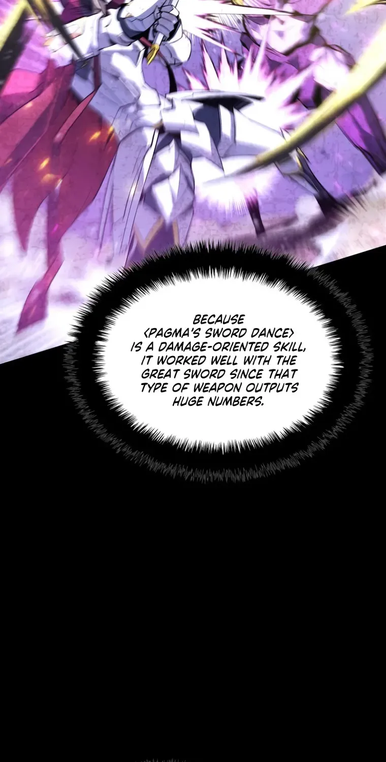 Overgeared (Team Argo) Chapter 176 page 115 - 