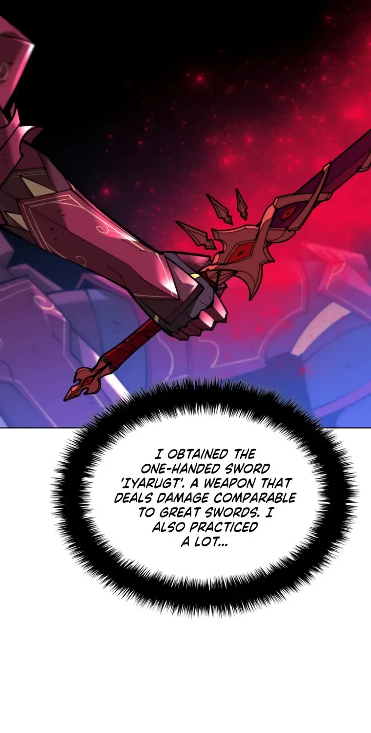 Overgeared (Team Argo) Chapter 176 page 120 - 