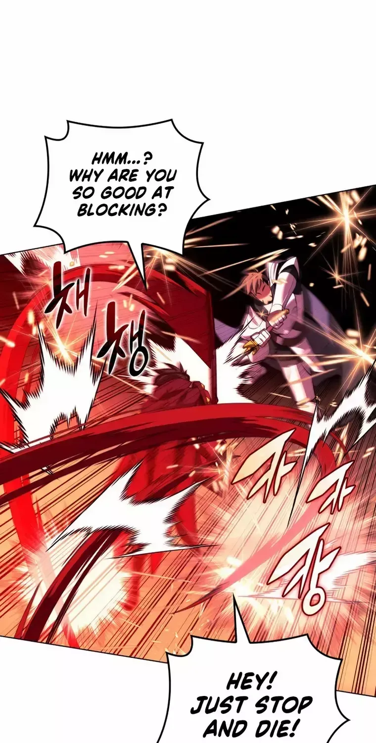 Overgeared (Team Argo) Chapter 176 page 13 - 