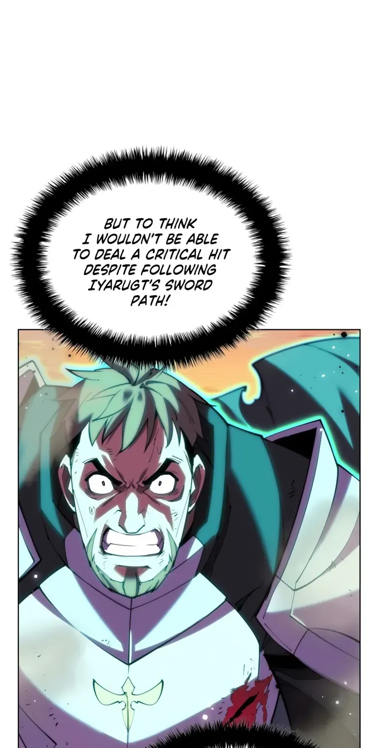 Overgeared (Team Argo) Chapter 176 page 121 - 