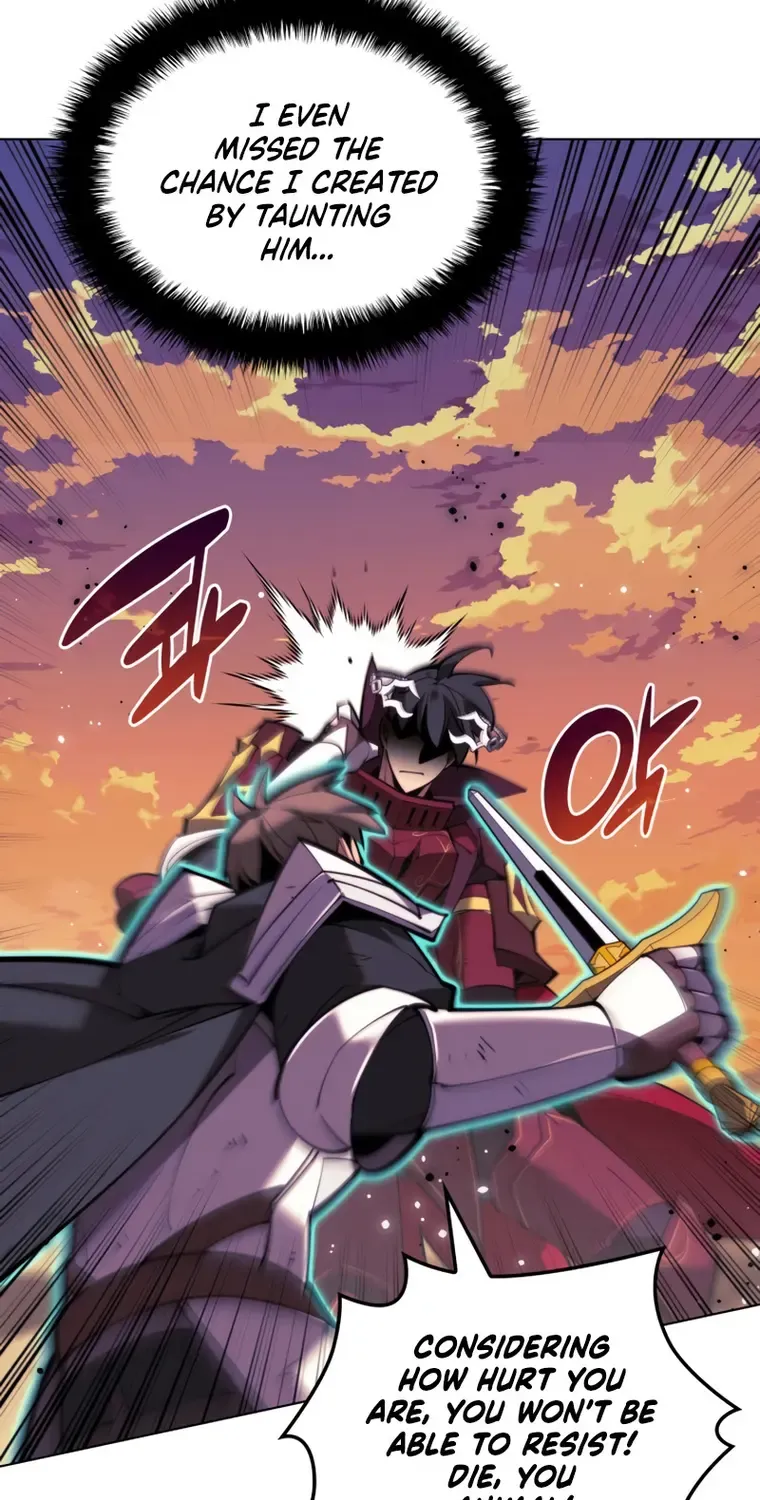 Overgeared (Team Argo) Chapter 176 page 123 - 