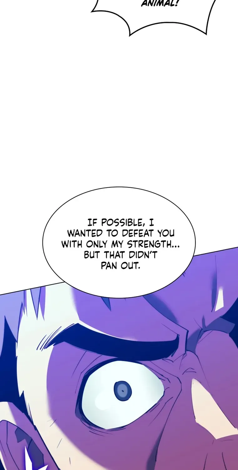 Overgeared (Team Argo) Chapter 176 page 124 - 