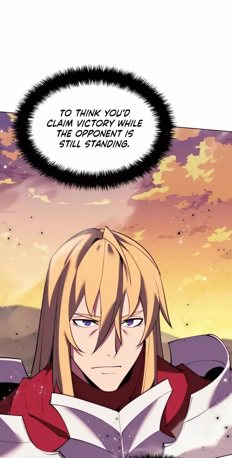 Overgeared (Team Argo) Chapter 176 page 126 - 