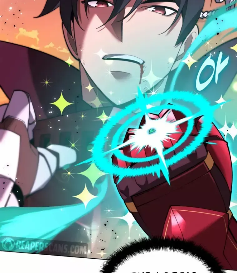 Overgeared (Team Argo) Chapter 176 page 128 - 