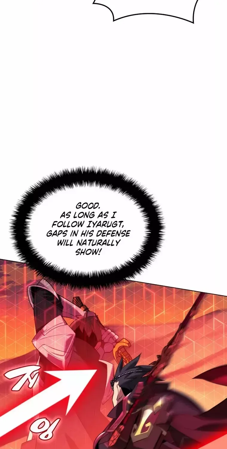 Overgeared (Team Argo) Chapter 176 page 14 - 