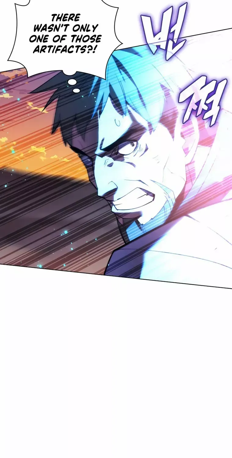 Overgeared (Team Argo) Chapter 176 page 132 - 