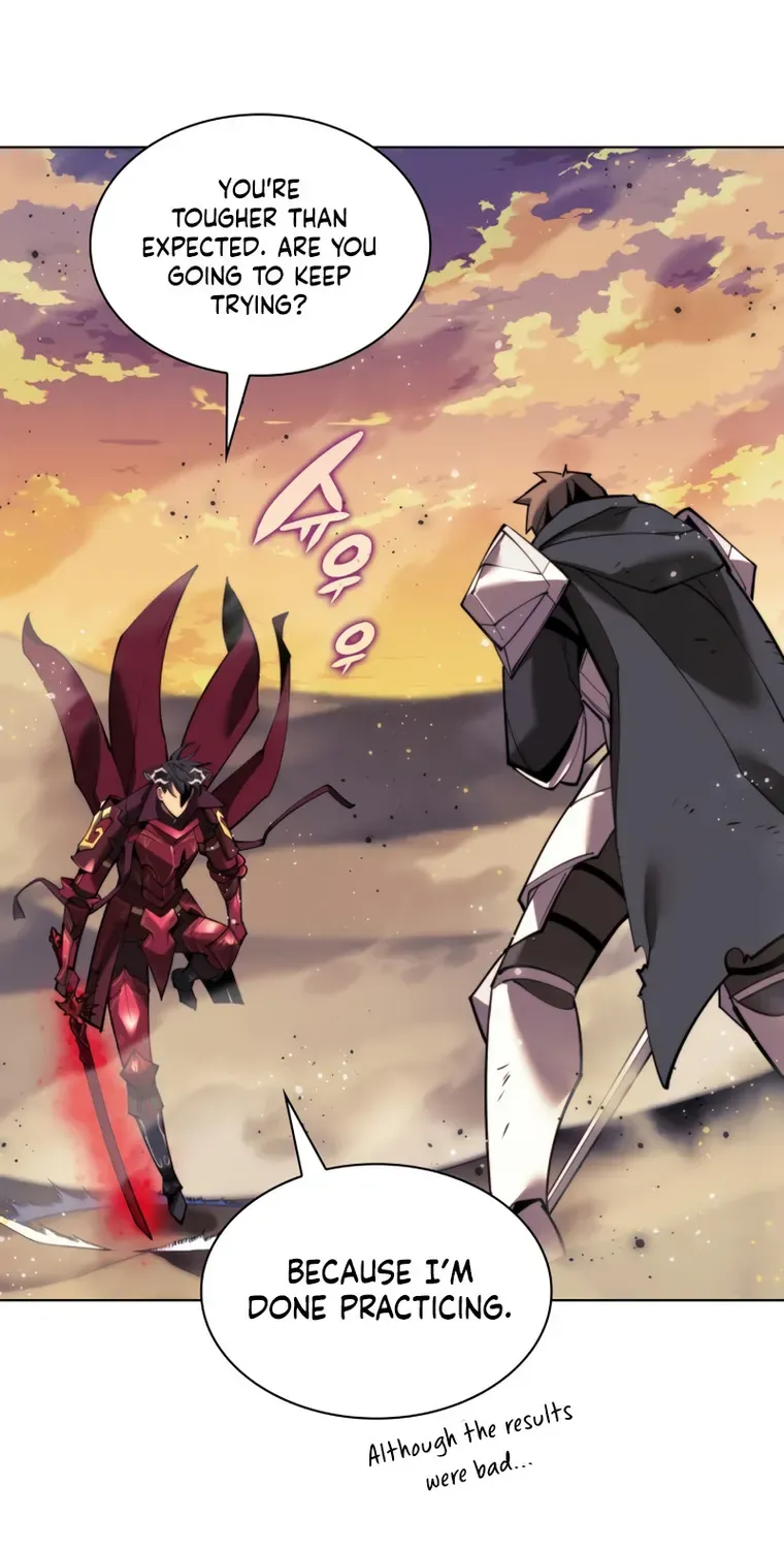 Overgeared (Team Argo) Chapter 176 page 138 - 