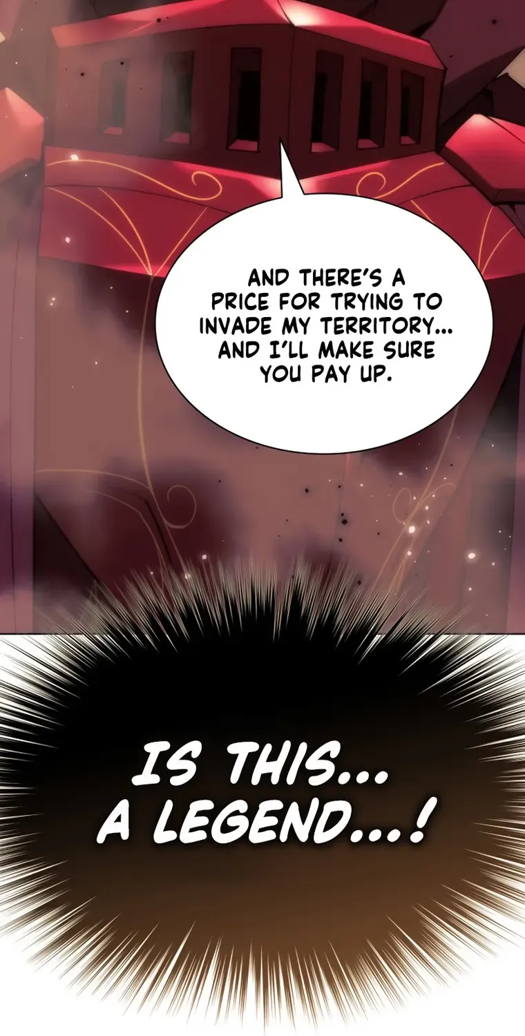 Overgeared (Team Argo) Chapter 176 page 142 - 